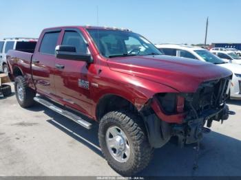  Salvage Ram 2500