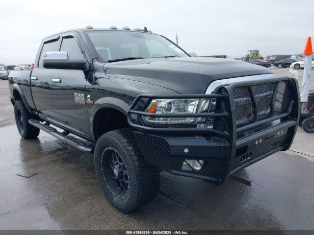  Salvage Ram 2500
