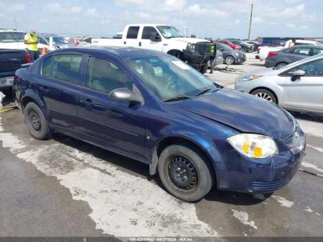  Salvage Chevrolet Cobalt