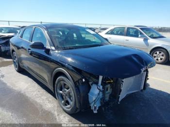  Salvage Kia K4
