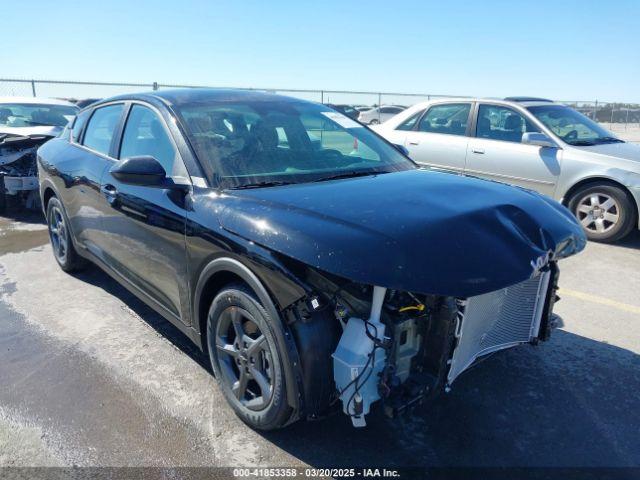  Salvage Kia K4