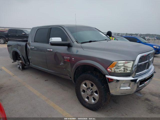  Salvage Ram 2500