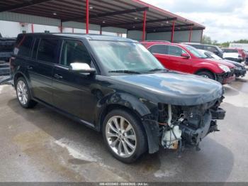  Salvage Ford Flex