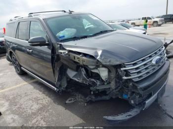  Salvage Ford Expedition