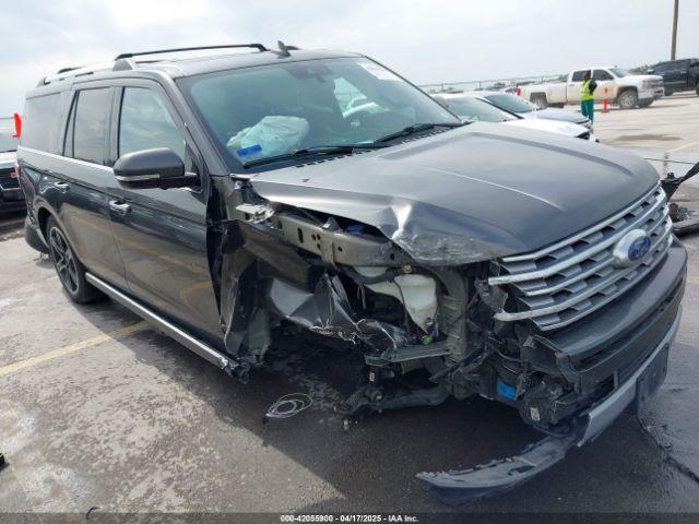  Salvage Ford Expedition