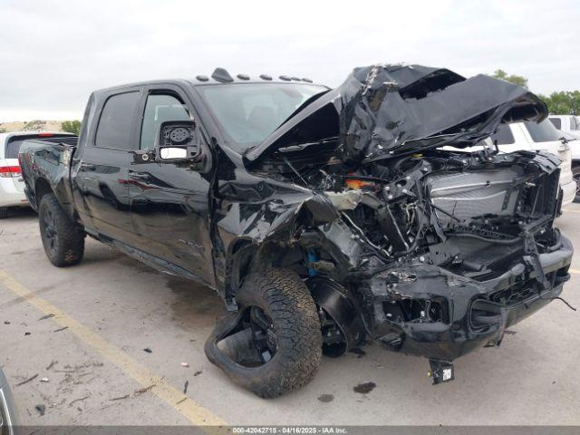  Salvage Ram 2500