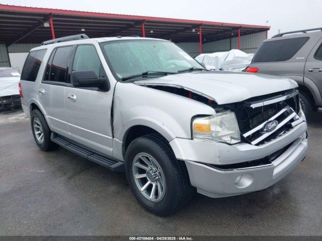  Salvage Ford Expedition