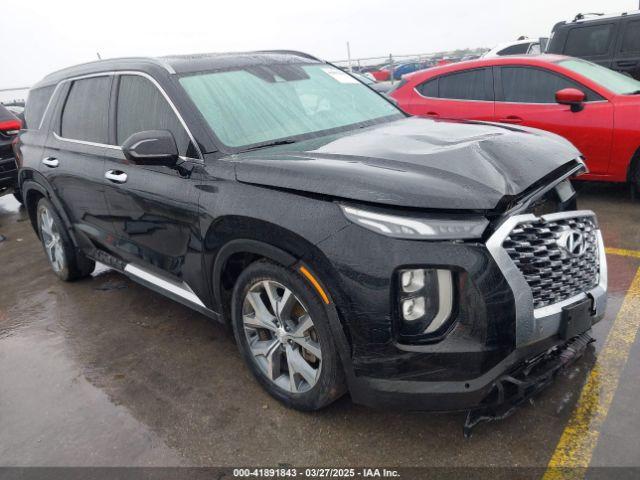  Salvage Hyundai PALISADE