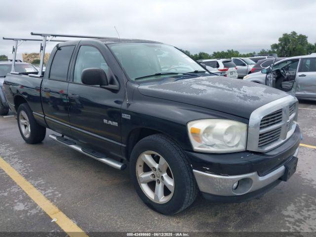  Salvage Dodge Ram 1500