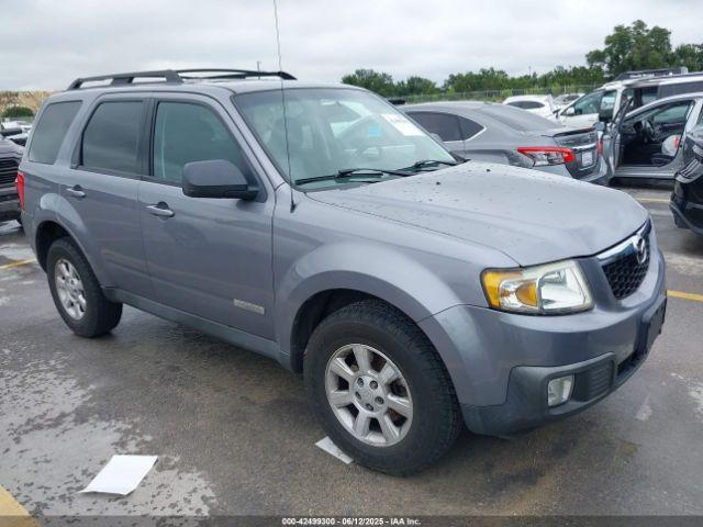  Salvage Mazda Tribute