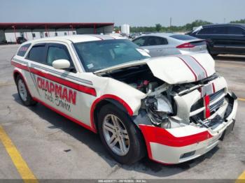  Salvage Dodge Magnum