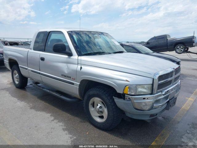  Salvage Dodge Ram 1500