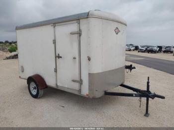  Salvage Carry On 12  Cargo