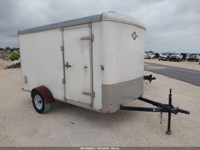  Salvage Carry On 12  Cargo