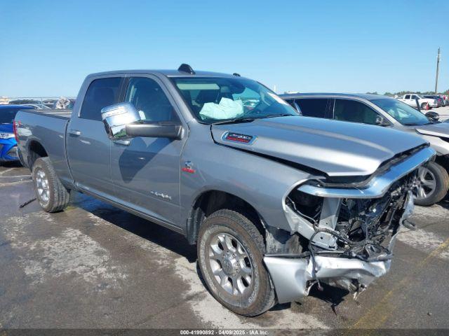  Salvage Ram 2500