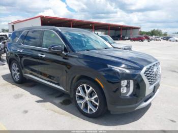  Salvage Hyundai PALISADE