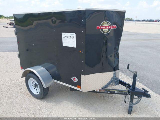  Salvage Carry On Cargo