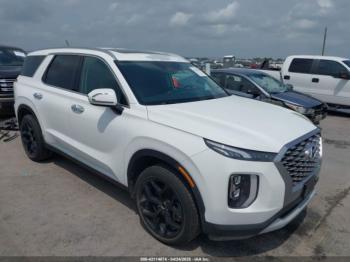  Salvage Hyundai PALISADE