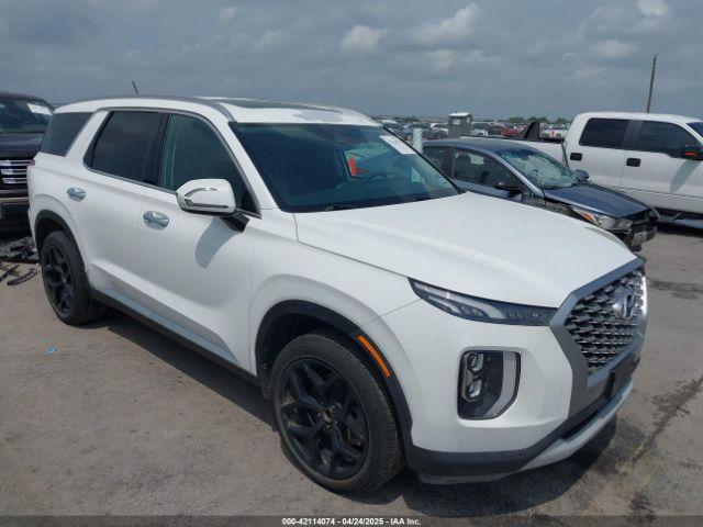  Salvage Hyundai PALISADE