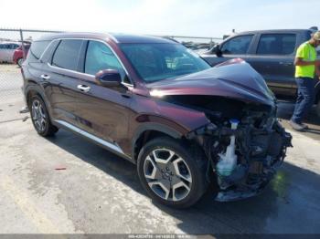  Salvage Hyundai PALISADE