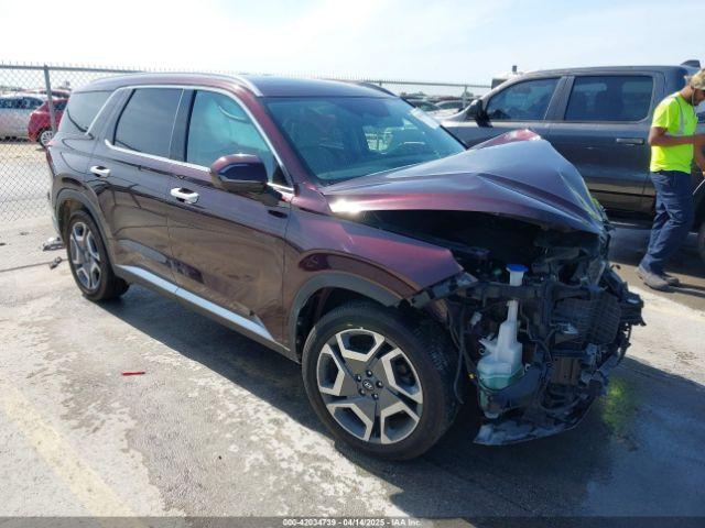  Salvage Hyundai PALISADE