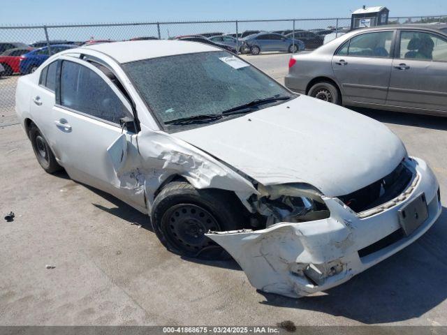  Salvage Mitsubishi Galant