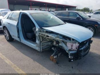  Salvage Cadillac LYRIQ