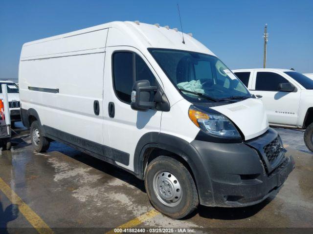  Salvage Ram Promaster