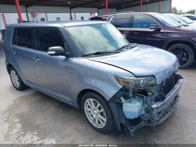  Salvage Scion xB