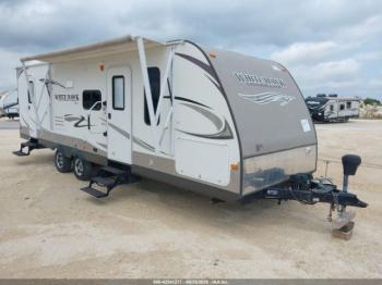  Salvage Jayco Jayco White Hawk 28