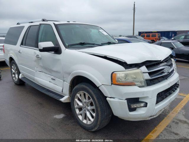  Salvage Ford Expedition