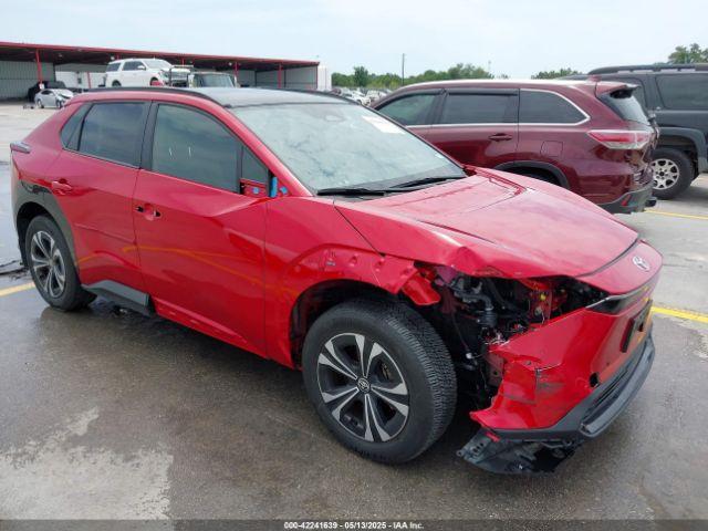  Salvage Toyota bZ4X