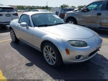  Salvage Mazda Mx-5