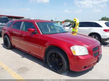  Salvage Dodge Magnum