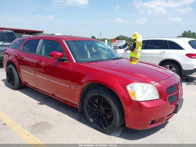  Salvage Dodge Magnum