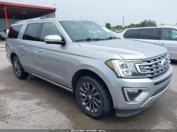  Salvage Ford Expedition