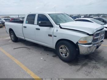  Salvage Ram 2500