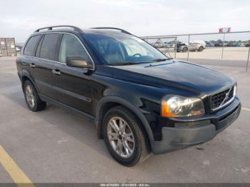  Salvage Volvo XC90