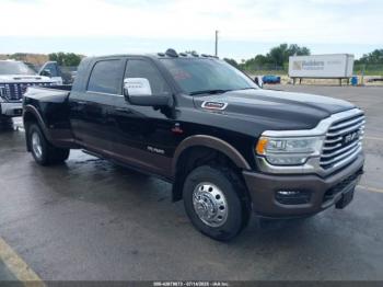  Salvage Ram 3500