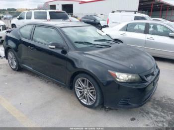  Salvage Scion TC