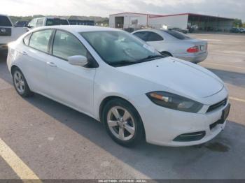  Salvage Dodge Dart