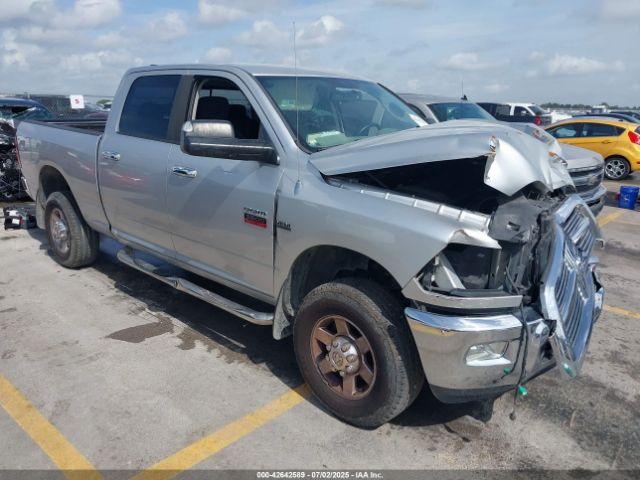 Salvage Dodge Ram 2500