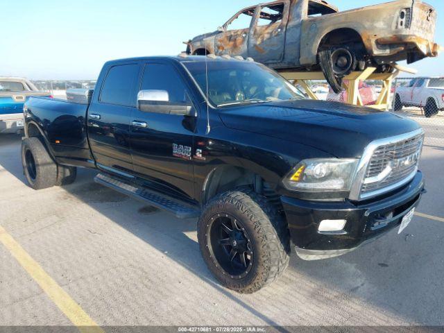  Salvage Ram 3500