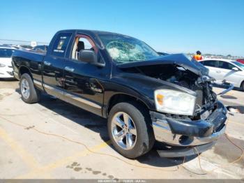  Salvage Dodge Ram 1500