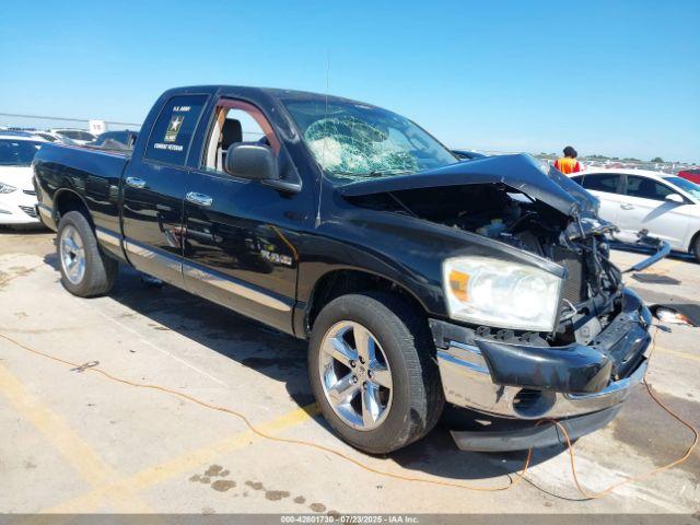  Salvage Dodge Ram 1500
