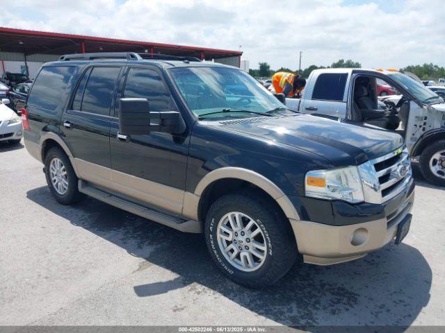  Salvage Ford Expedition