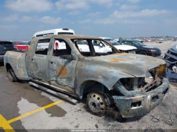  Salvage Ram 3500