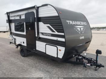  Salvage Grand Design Transcend One 151rb