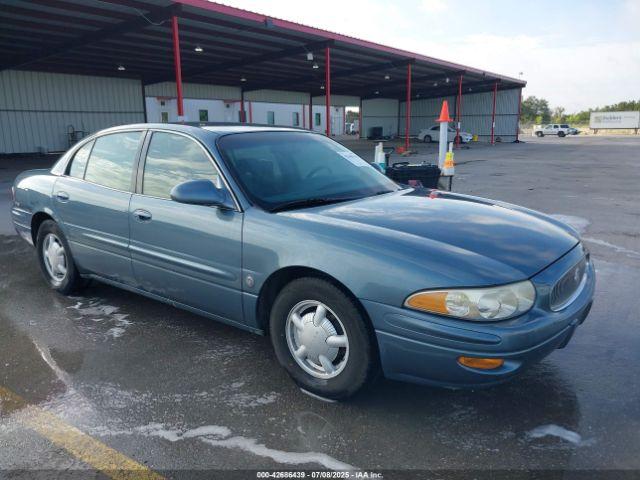  Salvage Buick LeSabre