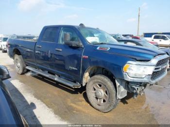  Salvage Ram 2500
